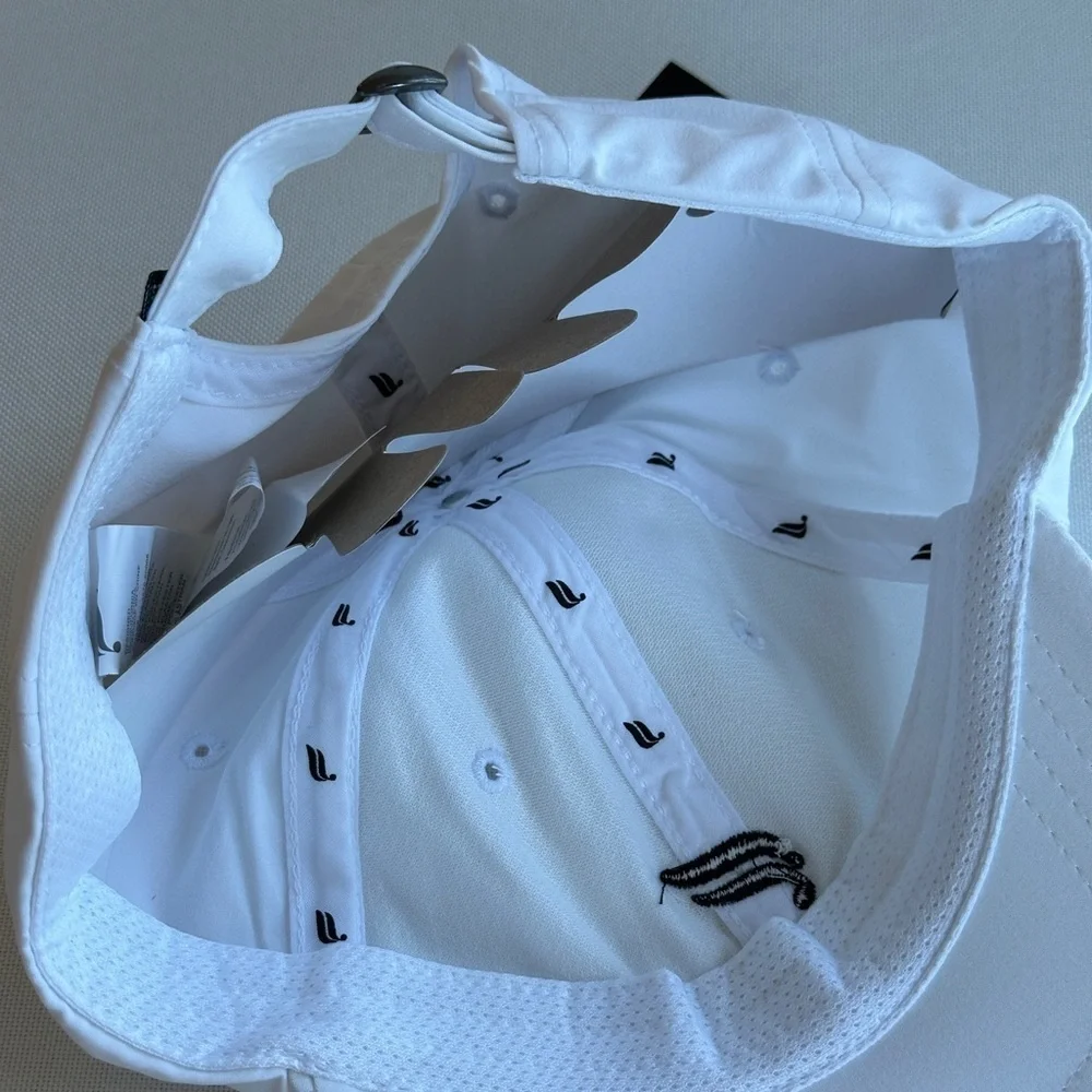 NWT Fabletics The Fundamental Dad Hat